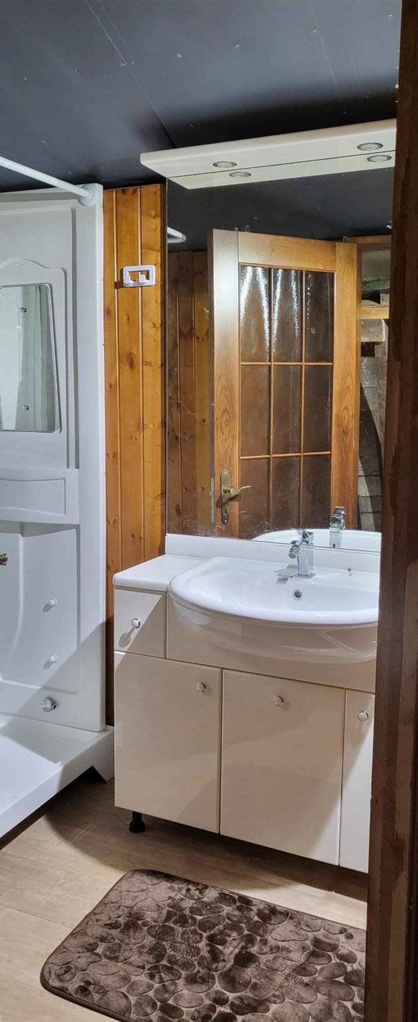 Terrebio Bungalow Visnadello Eksteriør bilde